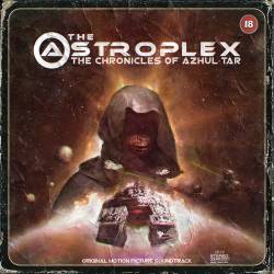 The Astroplex : The Chronicles of Azhul'Tar